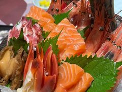 -匠和风精致料理(福州金融街万达店)