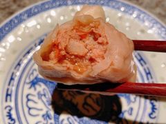 天王烤鸭包-南京大牌档(青岛万象城店)
