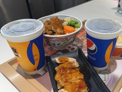 -吉野家(大悦城店)