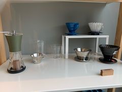 -dotcom coffee古点咖啡(致真大厦店)