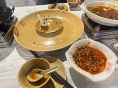 -深山老屋(国顺东路店)