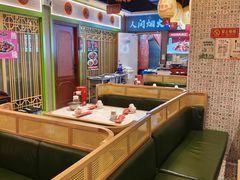 -朱记乳鸽王·非遗石岐乳鸽·全鸽宴(大兴旗舰店)