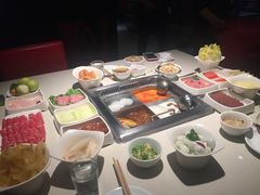 -海底捞火锅(泉城路店)