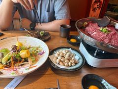 -炉胜·炉端烧·居酒屋