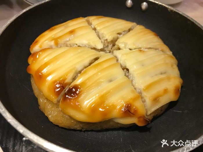 陶陶居酒家(万国广场店)卡珍芝士焗糯米鸡图片 - 第59张