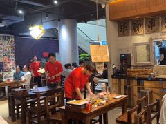 -破店肥哈·东北烧烤·夜宵(南山保利店)