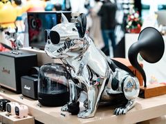 -微缤礼物(青岛海信广场店)