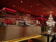 -Cafe Sacher(WIEN)