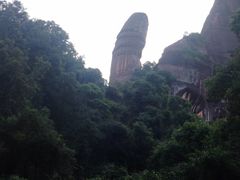 -丹霞山风景名胜区