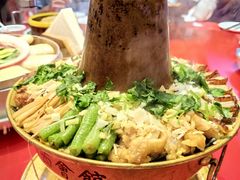 -山西会馆·晋菜·晋商宴·牌匾博物馆(胜利东街店)