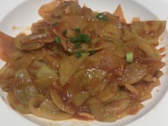 -惠丰堂饭庄·烤鸭·京味菜(翠微路店)