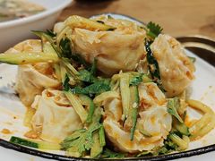 -清白羊·羊汤(天津鲁能城购物中心店)