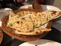 -Pita's&Tika's中东和印度风味餐厅(龙湖天街店)