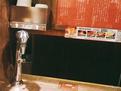 -一蘭拉面(新宿中央东口店)