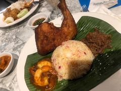 关姐三色饭-关夫人餐厅(阳光广场店)