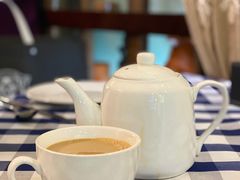 印度玛撒拉奶茶-Santoor 萨都里印度餐厅(北锣鼓巷店)