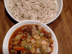 -纳瓦新疆菜(银都店)