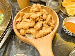 -老凯俚酸汤鱼(东山店)