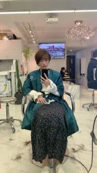 -潘多拉Hairsalon