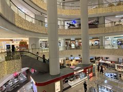 -银泰百货(北京大红门店)