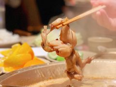 -小龙坎火锅(湖滨银泰in77店)