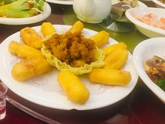 -香港美食大酒楼