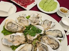 -金华安大酒楼·老牌潮菜·粤式茶点(东方国际店)