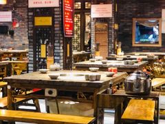 大堂-重庆渝达老火锅(春熙路店)