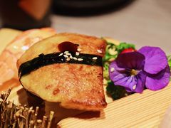 -文三酒肆自助放题(新街口友谊广场店)