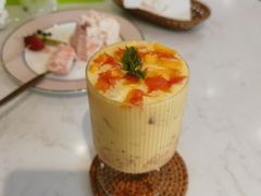 -嗒令甜品·主题融合料理餐厅(首座时代店)