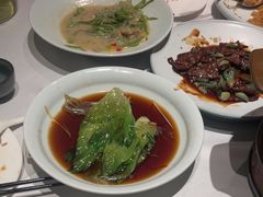 -百富源·海鲜辽菜(浑河堡店)