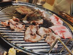 -釜山火炉·海鲜烤肉(紫藤路店)