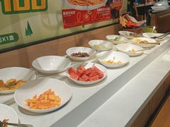 -豪客来牛排(成都锦江大融城店)