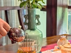 -中和·国风茶馆(愚园路店)