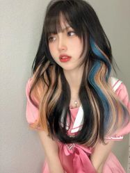 -MI HAIR
