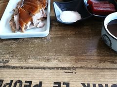 烤鸭-清真•蜀风园(丁字沽总店)