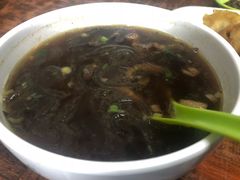 -清真蒋有记(老门东店)