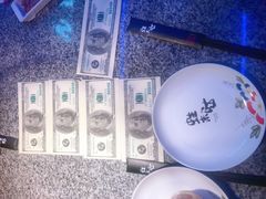 店内布置-蛙来哒(友谊阳光城店)
