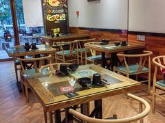 -潮十三潮汕砂锅粥(高新四路大都荟店)
