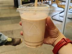 -去茶山(重庆万象城店)