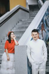 深业上城-巴黎婚纱摄影工作室