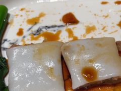 -点都德(华强南店)