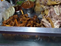 -正宁路小吃夜市