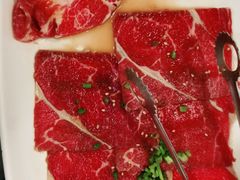 -新石器烤肉(千灯大润发店)