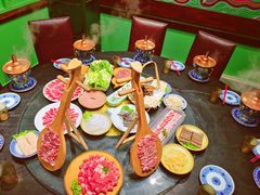 -顺承小院儿