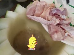 -尚竹阁冬瓜盅·18年地标美食(平洲店)