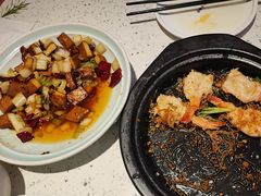 -吕氏疙瘩汤·新派鲁菜(济南万象城店)