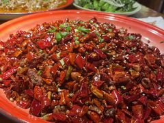 -泥糊破店小酒馆·团建聚餐(南京西路店)