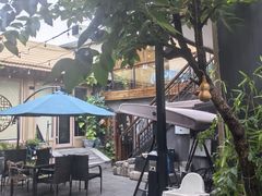 -后海16号·北京私房菜