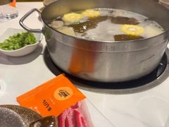 -今日牛事潮汕鲜牛肉火锅(瑞金店)